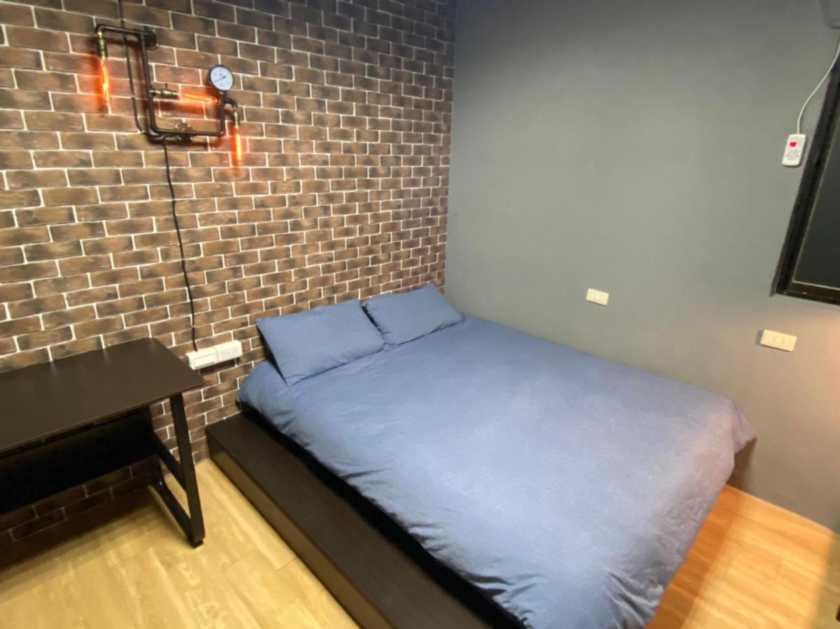 瑞芳旅人自助背包客棧ruifang Travelers Backpackers Inn- 不接受現金及刷卡 公共衛浴 需自備牙刷及毛巾 New Taipei City Екстер'єр фото